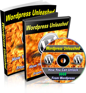Wordpress Unleashed Video Series