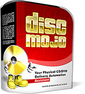Disc Mojo