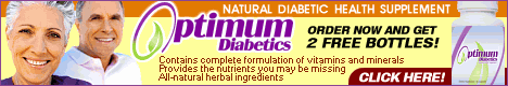 Optimum Diabetic
