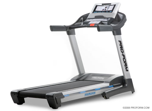 PFTL99806-treadmill