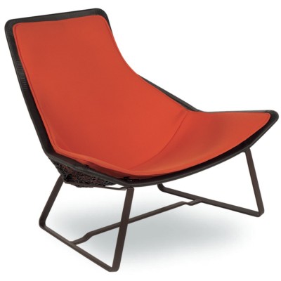 Maia Outdoor Lounge Chair